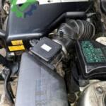 2001 Mitsubishi Carisma Motor Komple Çıkma Parça Ankara