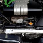 2001 Mitsubishi Carisma Motor Komple Çıkma Parça Ankara
