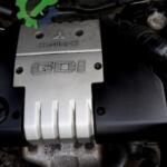 2001 Mitsubishi Carisma Motor Komple Çıkma Parça Ankara