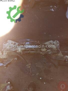 Mitsubishi Carisma Travers çıkma parça