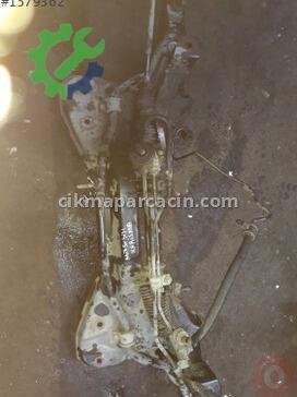 Mitsubishi Carisma Travers çıkma parça