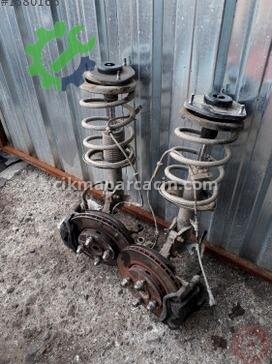 Mitsubishi Carisma Yay (Helezon) çıkma parça