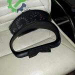 Mitsubishi karisma saat çerçevesi
