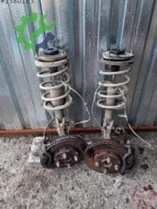 Mitsubishi karisma sağ sol taşıyıcı