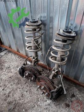 Mitsubishi Carisma Sol Taşıyıcı çıkma parça