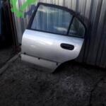 Mitsubishi karisma sol arka kapı orjinal