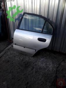 Mitsubishi karisma sol arka kapı orjinal