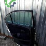 Mitsubishi karisma sol arka kapı orjinal