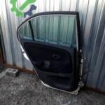 Mitsubishi karisma sol arka kapı orjinal