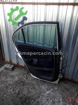 Mitsubishi Carisma Sol Arka Kapı çıkma parça
