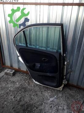 Mitsubishi Carisma Sol Arka Kapı çıkma parça