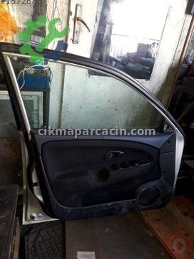 Mitsubishi Carisma Sol Ön Kapı çıkma parça