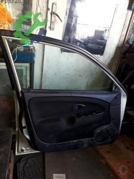 Mitsubishi Carisma Sol Ön Kapı çıkma parça