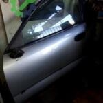 Mitsubishi karisma sol ön kapi