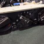 Mitsubishi Carisma 1998-2005 Orijinal Çıkma Klima Kontrol Paneli MR500529