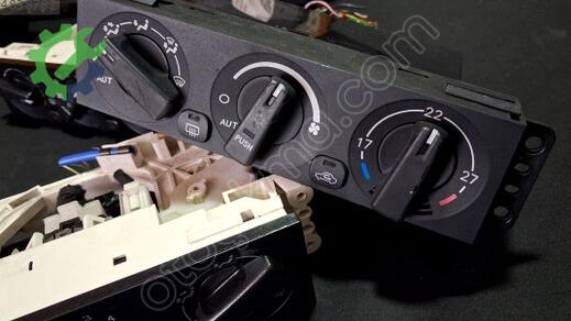 Mitsubishi Carisma Klima Kontrol Paneli MR500529 çıkma parça