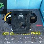 2015 Mitsubishi L200 Motor Kapağı Çıkma Parça Erzurum