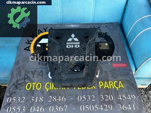 Mitsubishi L200 Motor Kapağı çıkma parça