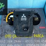 2015 Mitsubishi L200 Motor Kapağı Çıkma Parça Erzurum