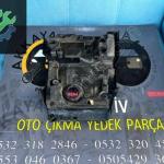2015 Mitsubishi L200 Motor Kapağı Çıkma Parça Erzurum
