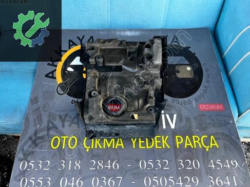 Mitsubishi L200 Motor Kapağı çıkma parça