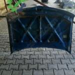 Mitsubishi l 200 ön kaput 2005 2009 2012 arası