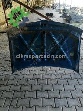 Mitsubishi L200 Ön Kaput çıkma parça
