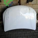 Mitsubishi l 200 ön kaput 2013 2015 2019 arası
