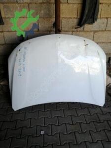 Mitsubishi l 200 ön kaput 2013 2015 2019 arası