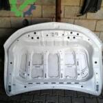 Mitsubishi l 200 ön kaput 2013 2015 2019 arası