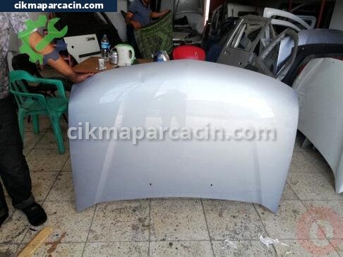 Mitsubishi L200 Ön Kaput çıkma parça