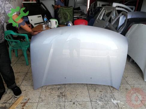 Mitsubishi L200 Ön Kaput çıkma parça