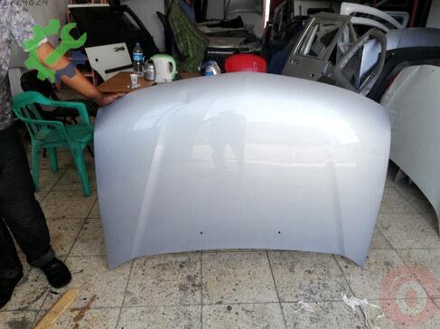 Mitsubishi L200 Ön Kaput çıkma parça