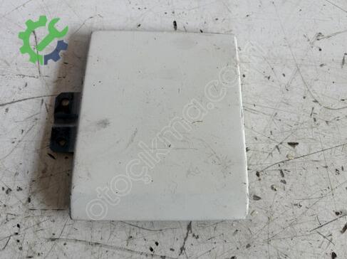 Mitsubishi L300 Depo Kapağı çıkma parça