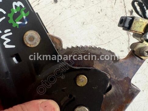 Mitsubishi L300 El Fren Kolu çıkma parça