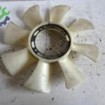 MİTSUBİSHİ L 300 FAN PERVANESİ