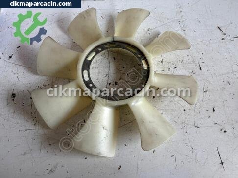 Mitsubishi L300 Fan Motoru çıkma parça