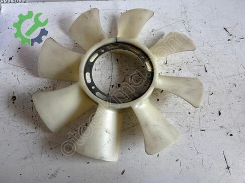Mitsubishi L300 Fan Motoru çıkma parça