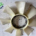 MİTSUBİSHİ L 300 FAN PERVANESİ