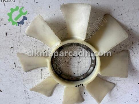 Mitsubishi L300 Fan Motoru çıkma parça