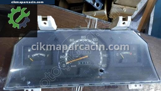 Mitsubishi L300 Gösterge Saati çıkma parça