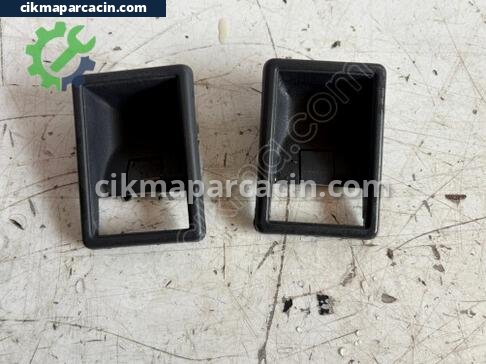 Mitsubishi L300 Kapı Kolu çıkma parça