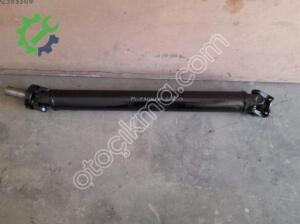 MİTSUBİSHİ L 300 ŞAFT