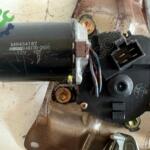 MİTSUBİSHİ L 300 SİLECEK MOTORU MEKANİZMASI KOMPLE