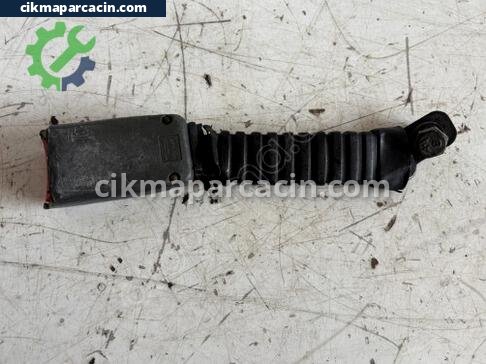 Mitsubishi L300 Emniyet Kemeri çıkma parça