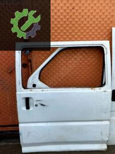 MİTSUBİSHİ L 300 SOL SÜRGÜLÜ KAPI