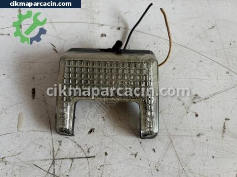 Mitsubishi L300 Tavan Lambası çıkma parça