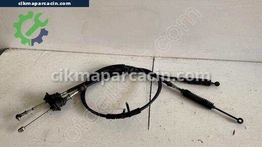 Mitsubishi L300 Vites Halatı çıkma parça