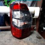 Mitsubishi  L200 19-21 sol stop