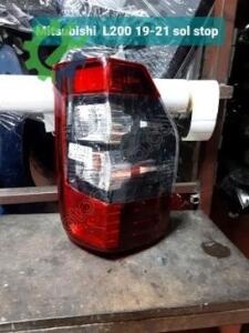 Mitsubishi  L200 19-21 sol stop